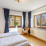 Haus Sonneck Feriehus Willingen (Upland)