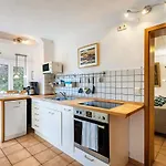 Vakantiehuis Haus Sonneck Willingen (Upland)