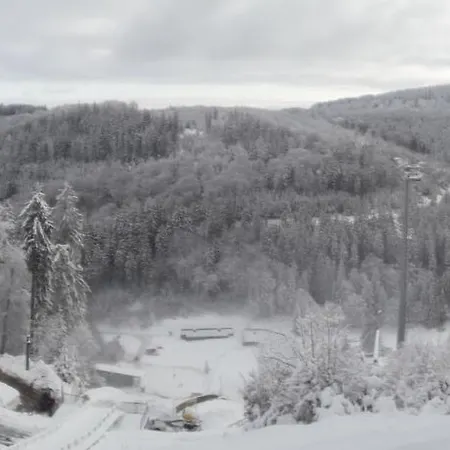 Tatil Evi Haus Sonneck Willingen (Upland)