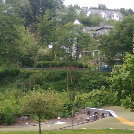 Haus Sonneck Willingen (Upland)