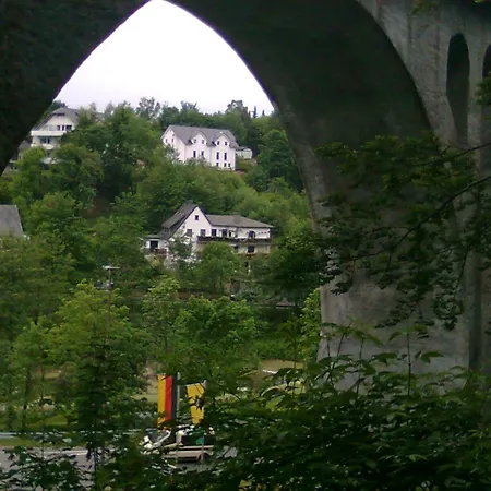 Сasa de vacaciones Haus Sonneck