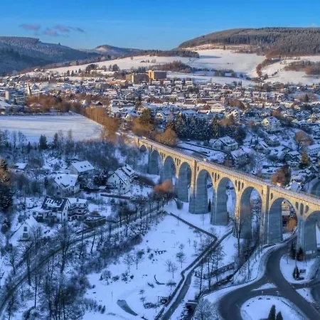 Haus Sonneck Willingen (Upland)