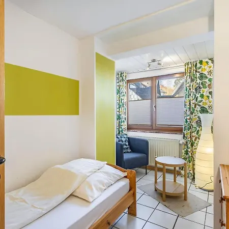 Tatil Evi Haus Sonneck *