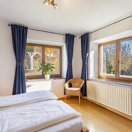 Haus Sonneck Holiday home Willingen (Upland)