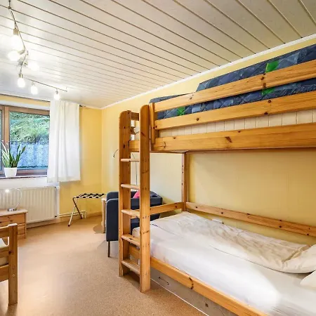 Holiday home Haus Sonneck Willingen (Upland)