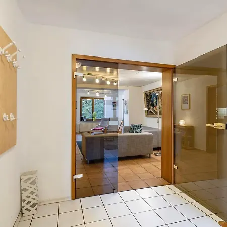 Haus Sonneck Holiday home Willingen (Upland)