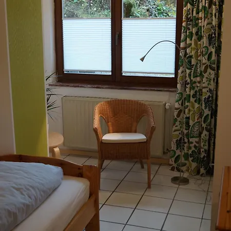 Holiday home Haus Sonneck *