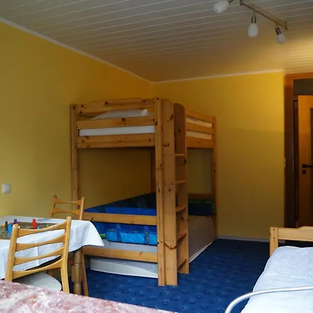 Haus Sonneck Holiday home Willingen (Upland)