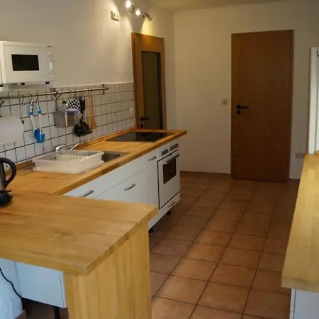 Holiday home Haus Sonneck Willingen (Upland)