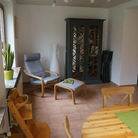 Haus Sonneck *