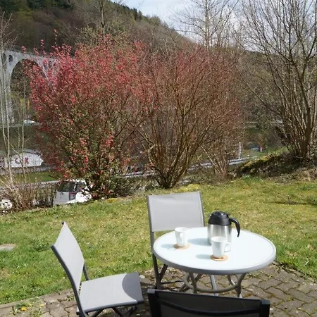 Haus Sonneck Willingen (Upland)