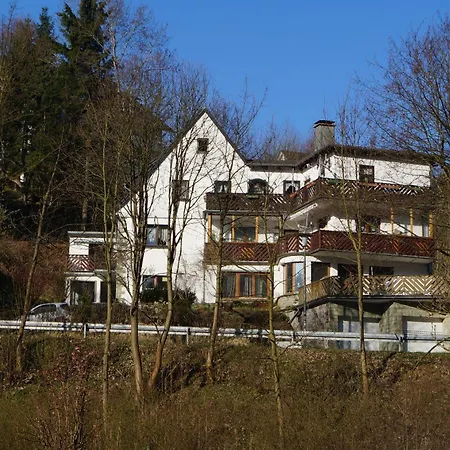 Haus Sonneck Сasa de vacaciones