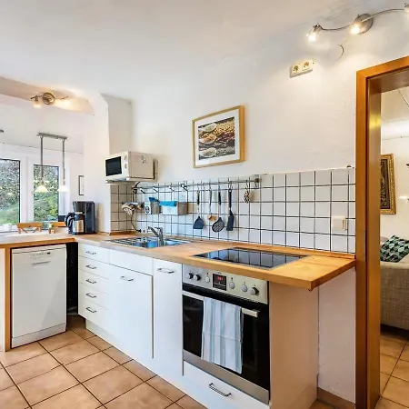 Holiday home Haus Sonneck Willingen (Upland)