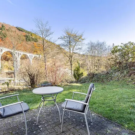 Haus Sonneck Ferienhaus *