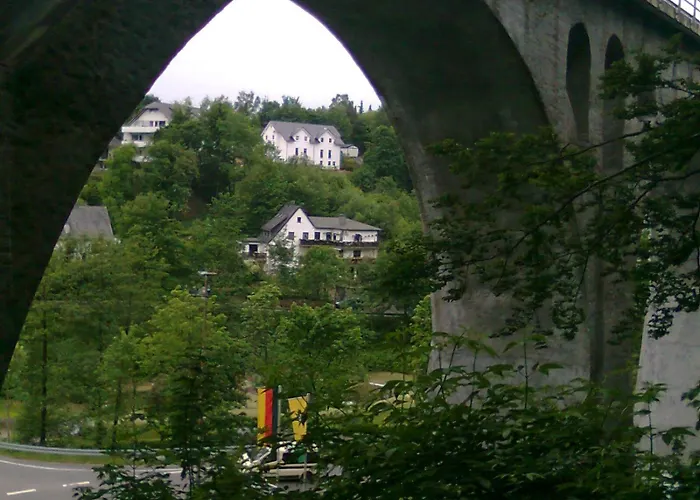 度假居 Haus Sonneck