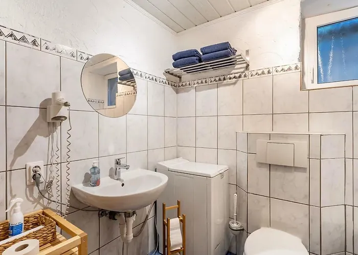 Haus Sonneck Willingen (Upland)