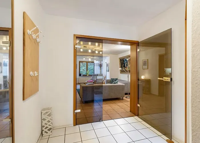 Haus Sonneck Сasa de vacaciones Willingen (Upland)